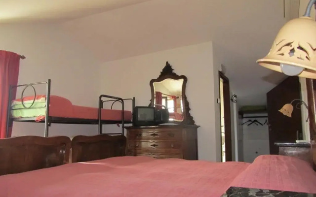 Agriturismo La Rossa