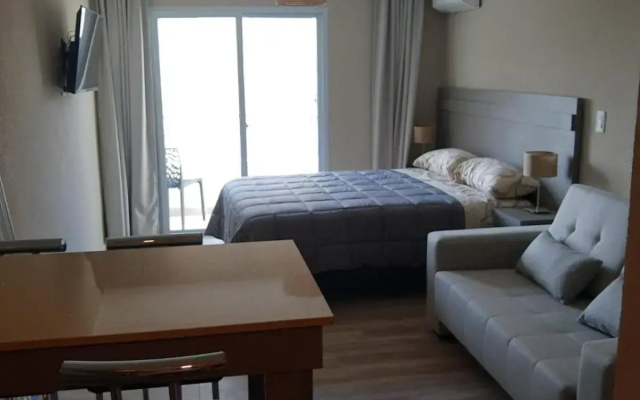 Apart 312 Casa de Playa