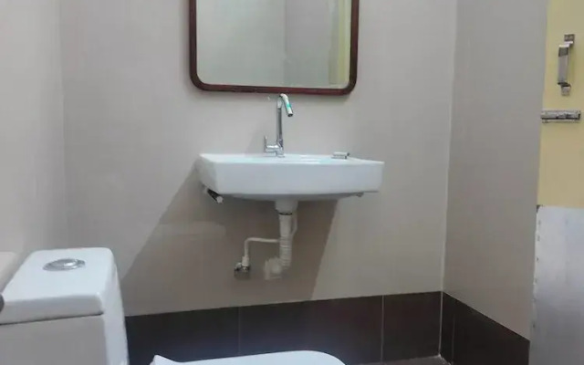 Hotel Ranjit Residency