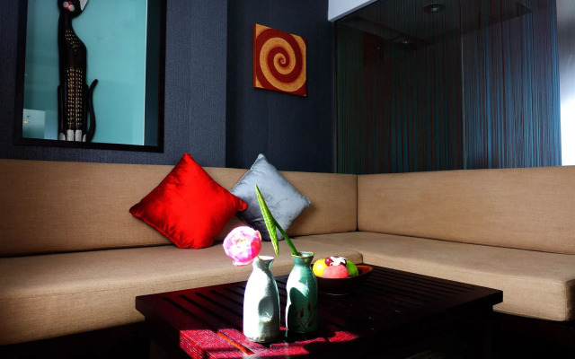 Narada Boutique Hotel Shaoxing