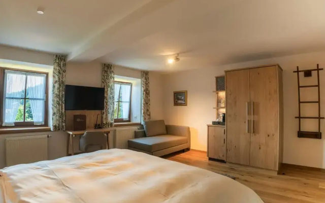 Hotel Oberschmied