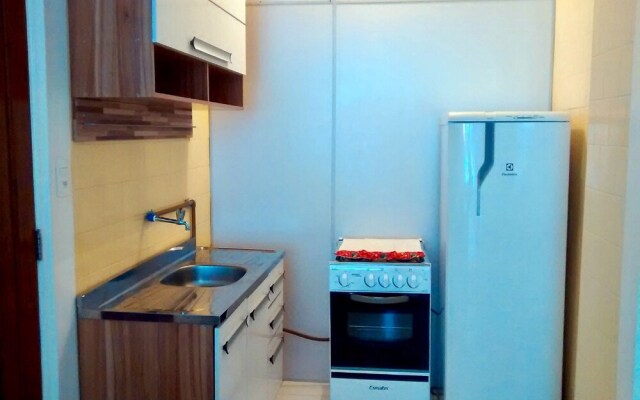 3 Bedroom Condo by Copacabana Beach