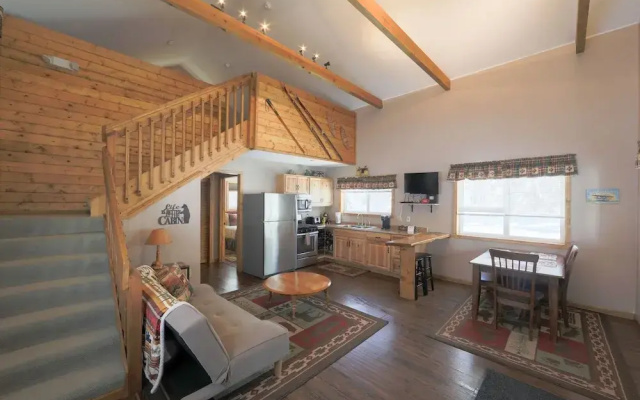 Willow Cabin