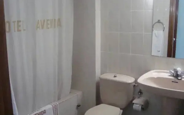 Hotel Avenida