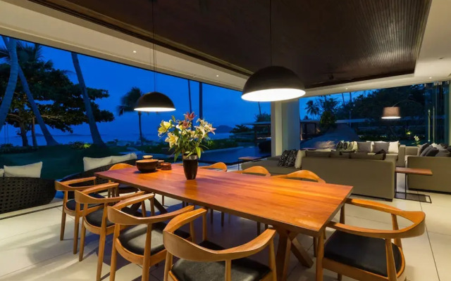 Villa Malabar