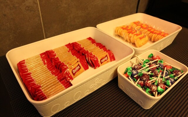 Hotel Theme
