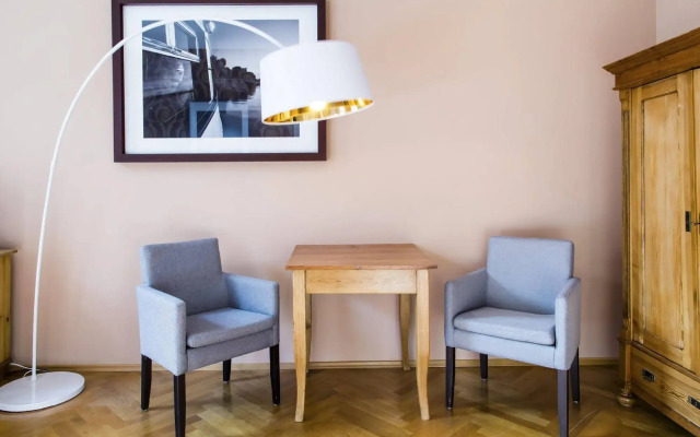 Hotel Residenz Begaswinkel