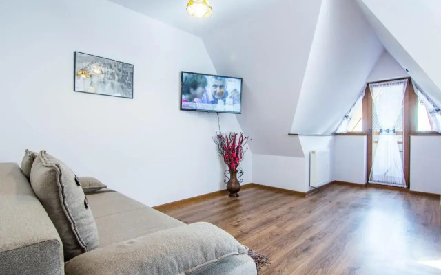 Apartamenty Szkolna Zakopane