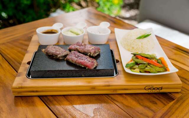 Oceans Edge Key West Resort, Hotel & Marina