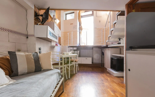 2417 Dimora Santa Croce by Barbarhouse