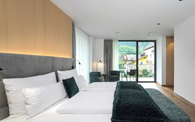 Anna Lodges Dolomites