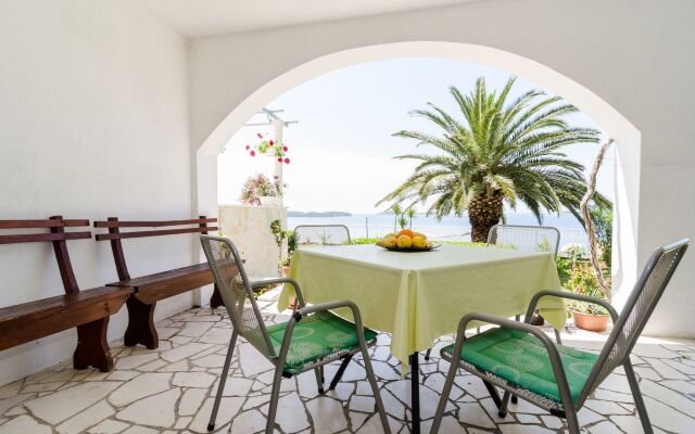 Apartments Sandito