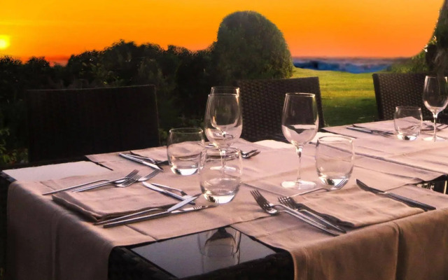 Hotel Eden Park Cilento