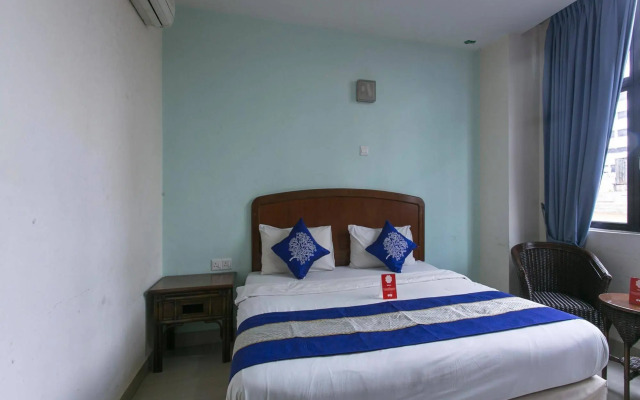 Dolphin Hotel, Chow Kit Kuala Lumpur