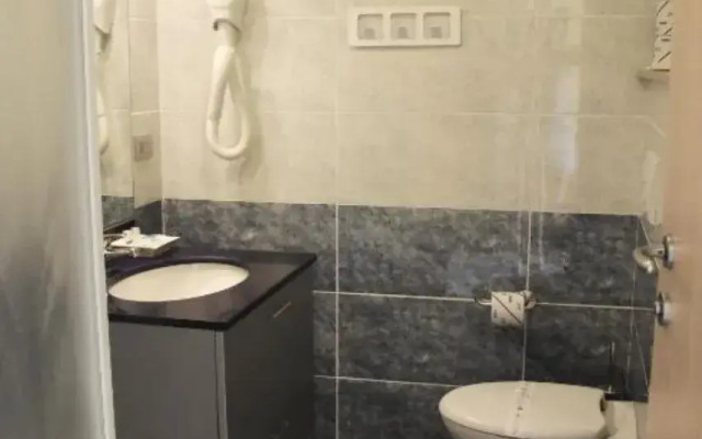 Hotel Cristallo