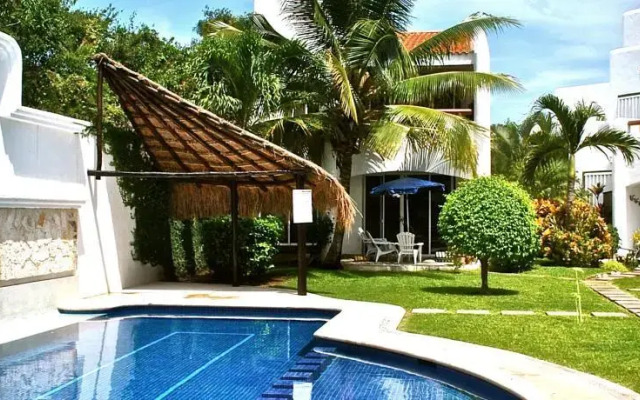 Playamar B&B