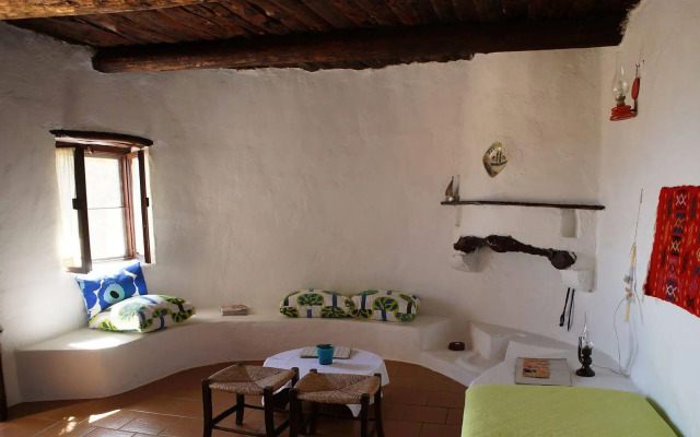 Koutsounari Traditional Cottages