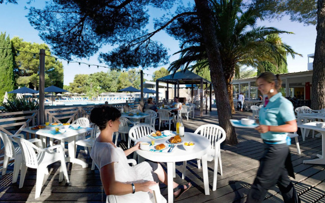 Belambra Clubs Le Pradet - Lou Pigno