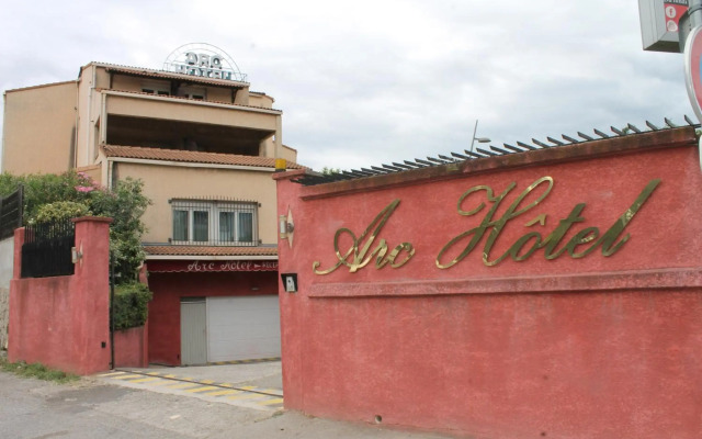 Adonis Arc Hôtel Aix