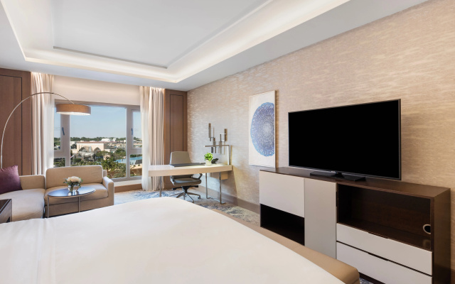 InterContinental Doha Beach & Spa by IHG - Image 6