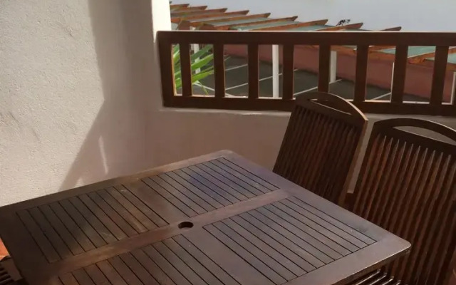 Bab Okla Apartment