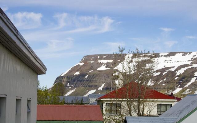 Comfy Guesthouse Westfjords