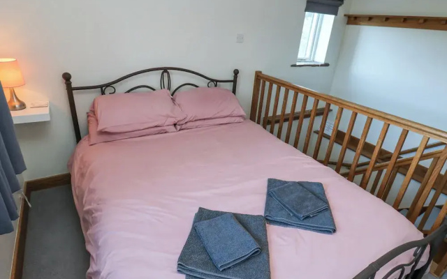 The Annexe