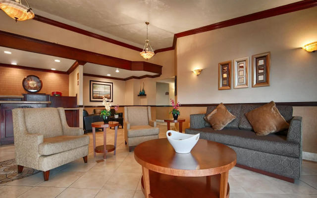 Best Western Plus Las Vegas West