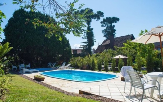 Canto Verde