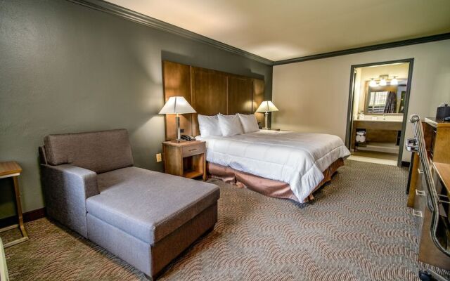 Willow Tree Inn