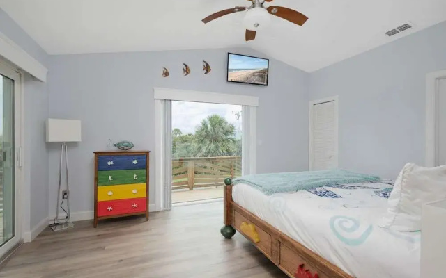 Casita Del Mar