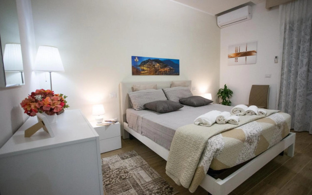 Suite Avenia