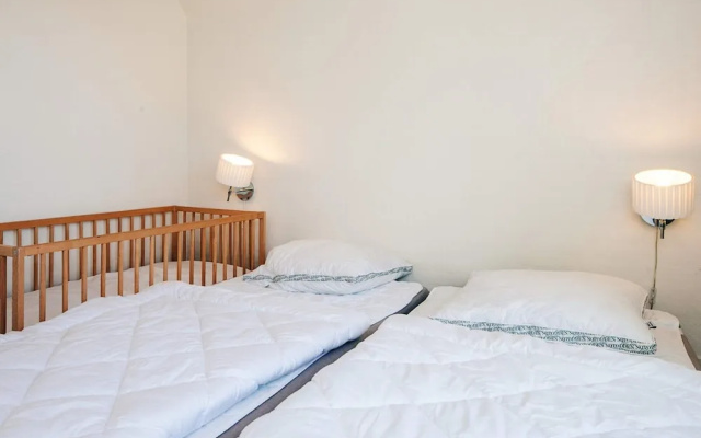 4 Star Holiday Home in Ulfborg