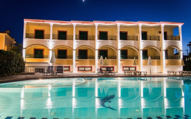 Club Zante Plaza