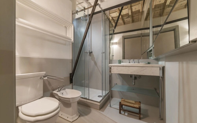 Piazza Navona Design Apartment