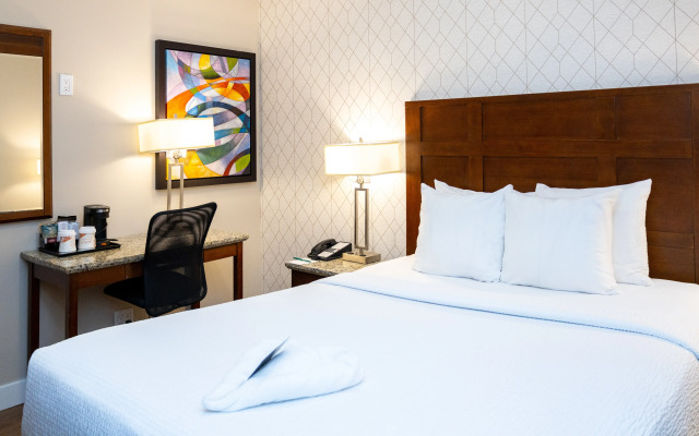 Quality Inn & Suites