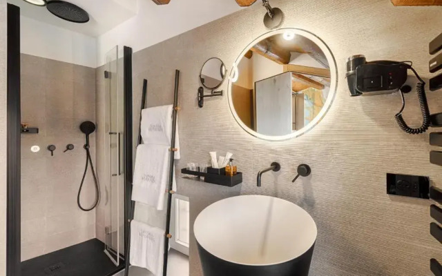 Dimora Bonafede Ibla Design Rooms