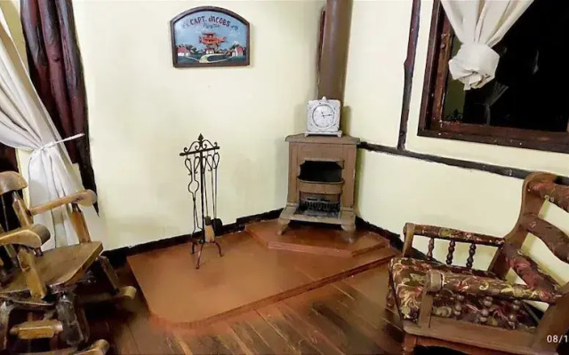 Casa campestre a 15 minutos de Salento