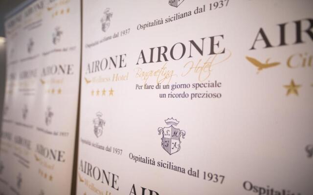 Airone City Hotel