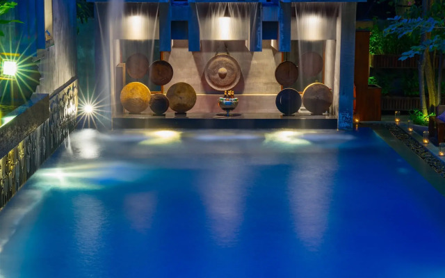 Golden Temple Residence