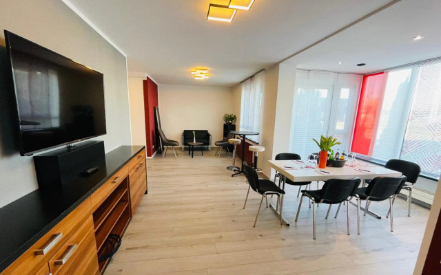 Allgäuhotel Memmingen Nord