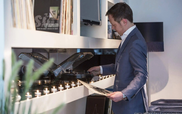 Hotel Casa Amsterdam