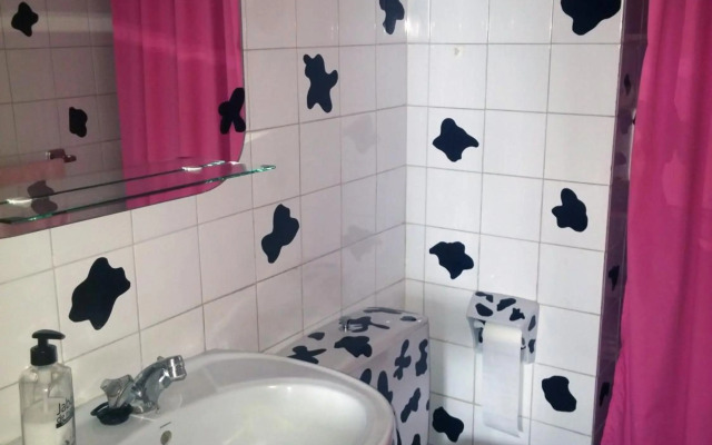 Piso céntrico, amplio, luminoso y familiar con garaje.