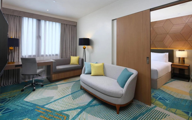 Holiday Inn Cebu City