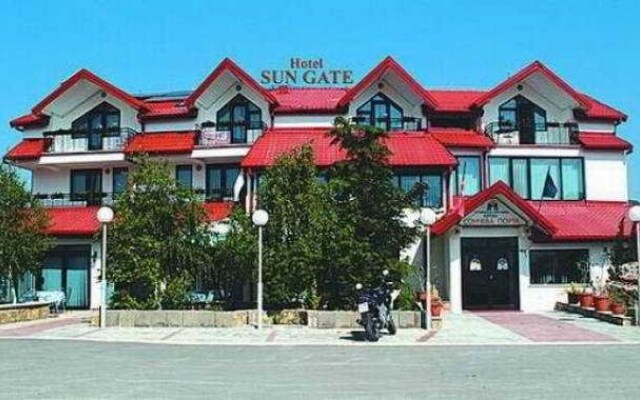 Hotel Sun Gate