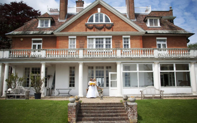 Saltcote Place Rye
