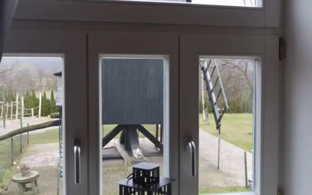 Gasthof Fahner Mühle Gmbh