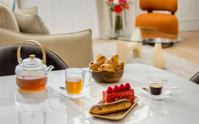 Merveil Luxury Suites - Lenoir I-II-III