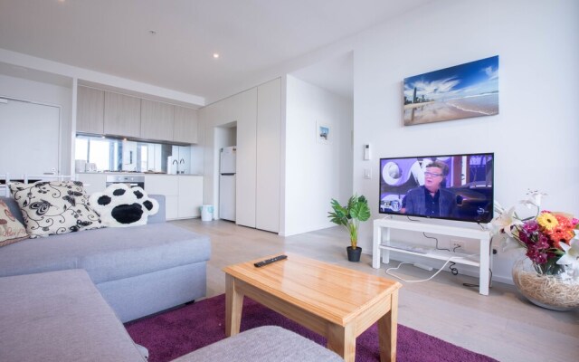 Dreamhome Service Apartment 889 Collins
