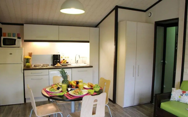 Lagrange Vacances Les Cottages Varois